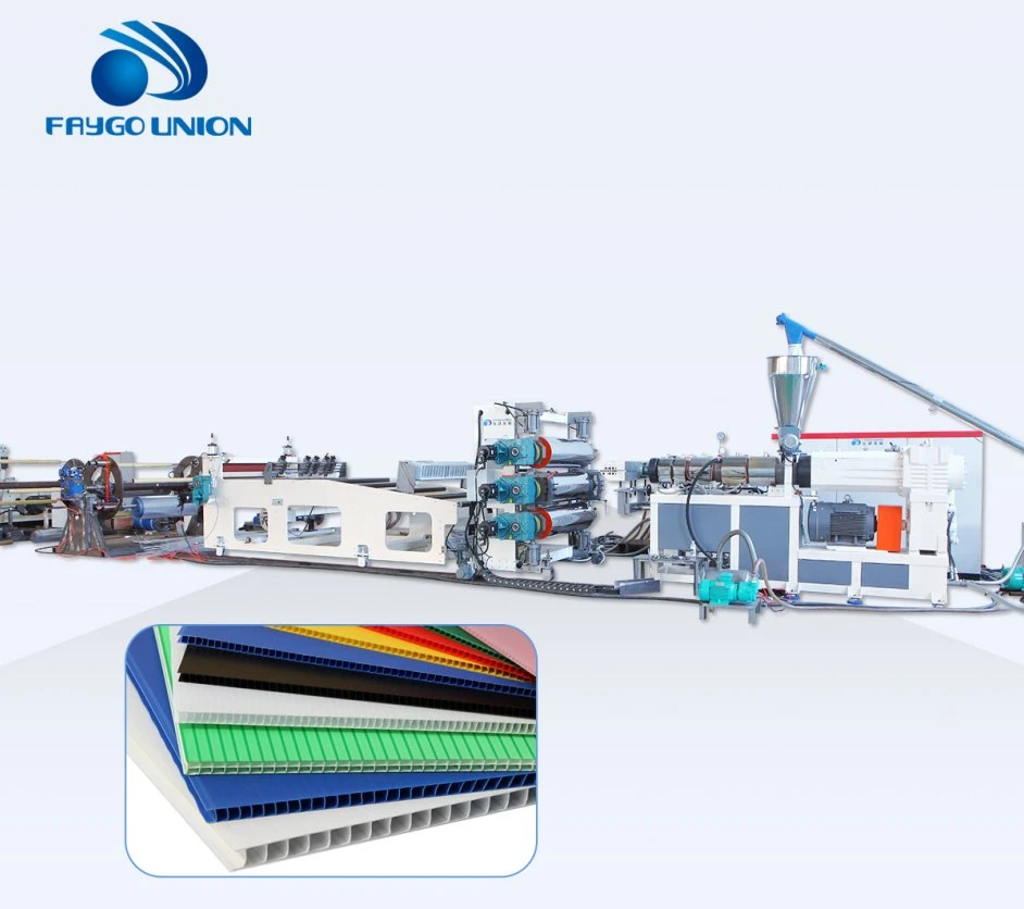 Plastic PVC WPC PS PE PE EVA ABS Foam Board Panel Material Extruder PP Hollow Sheet TPE XPE PVC Car Foot Floor Mats Polycarbonate Film Extruding Machine