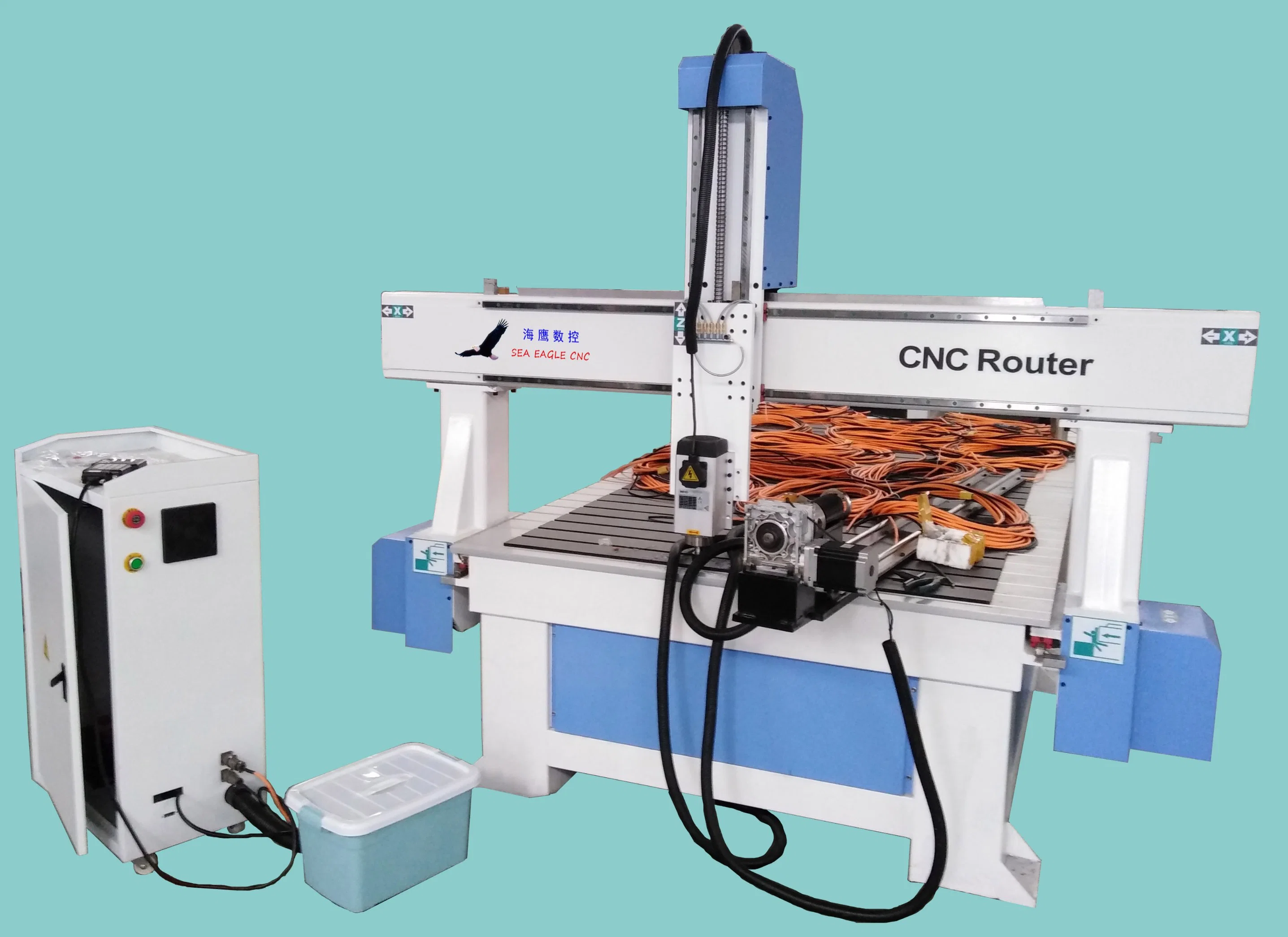 1325 CNC Router Machine for Woodworking Engraving
