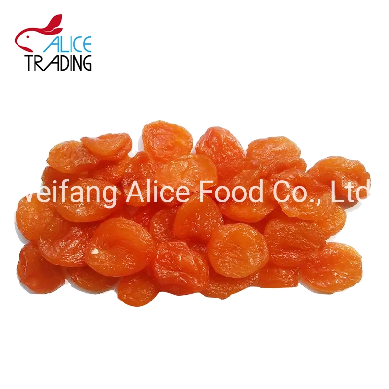 Best Price Chinese Dried Apricot Preserved Apricot Halves