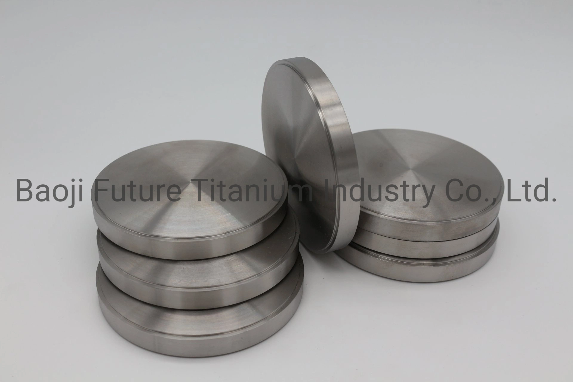 98mm or 98.5mm Titanium CAD/Cam Discs Used in Wieland Zeno Machine