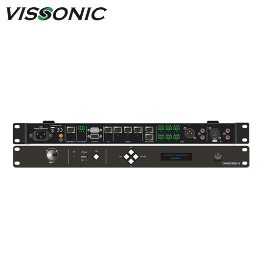 Vissonic 5g Hz WiFi Wireless Digital High Quality Conference System