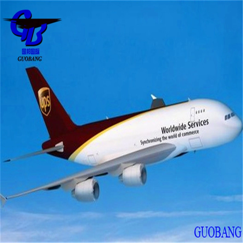 Air Shipping Services From China to Oakland