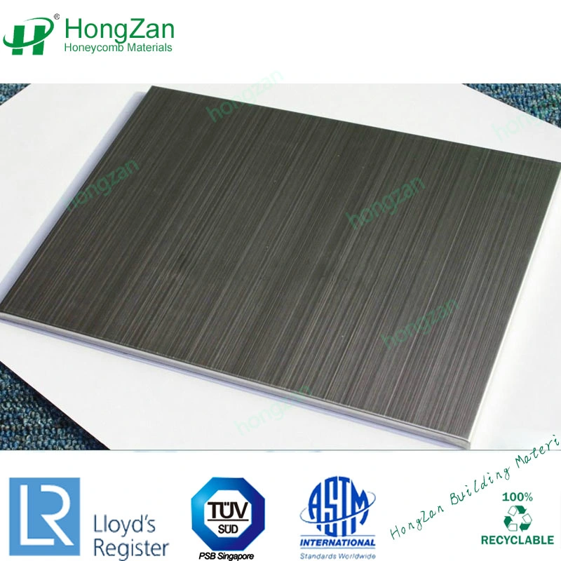 Building Material Stainless Steel with High Quality Decoration