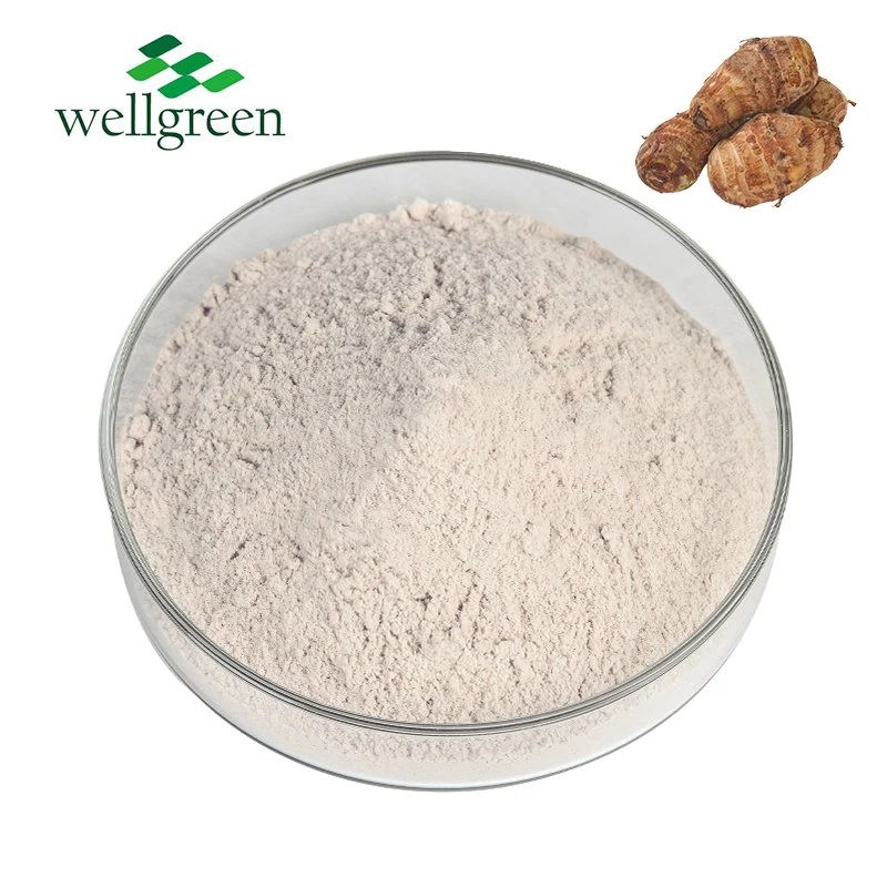 Best Price High Quality Taiwan Original Sugar Free Flavor Pure Organic Taro Root Pudding Powder Fruit Powder