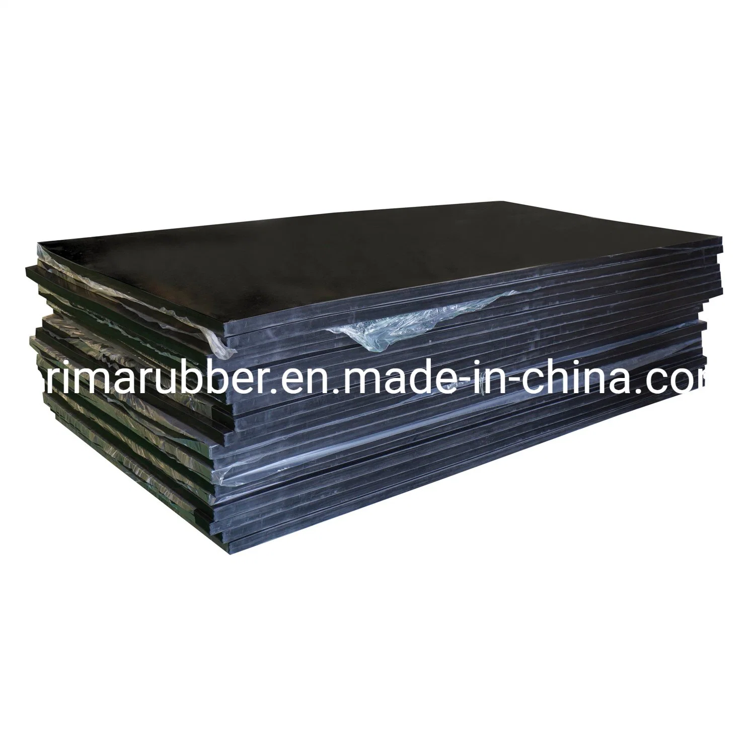 Rubber Mat/Rubber Matting/Rubber Plate/Rubber Products Manufacturer 1-50mm Width 0.5~2.2mtr