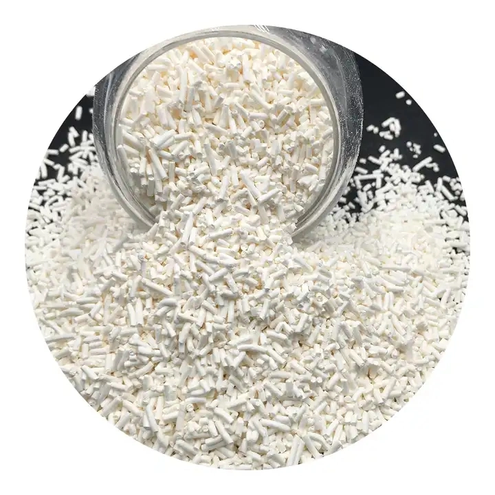 Superior Food Grade 99% Factory Potassium Sorbate Food Addative with Great Quality