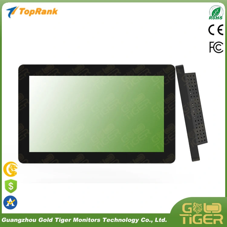 Factory Price OEM 27 Inch Widescreen 1920*1080 3m Protocol Infrared LCD Multi Touch Screen Monitor for Pog/Igt/Fox340/T340/Wms Gaming Machines