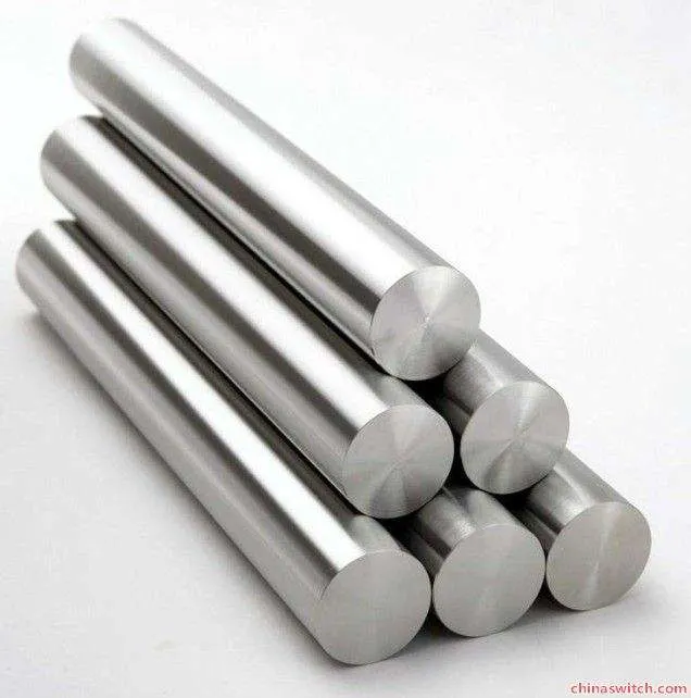 High-Strength Austenitic Nickel-Iron-Chromium Solid Solution Alloy /Incoloy 800h / Uns N08810 /