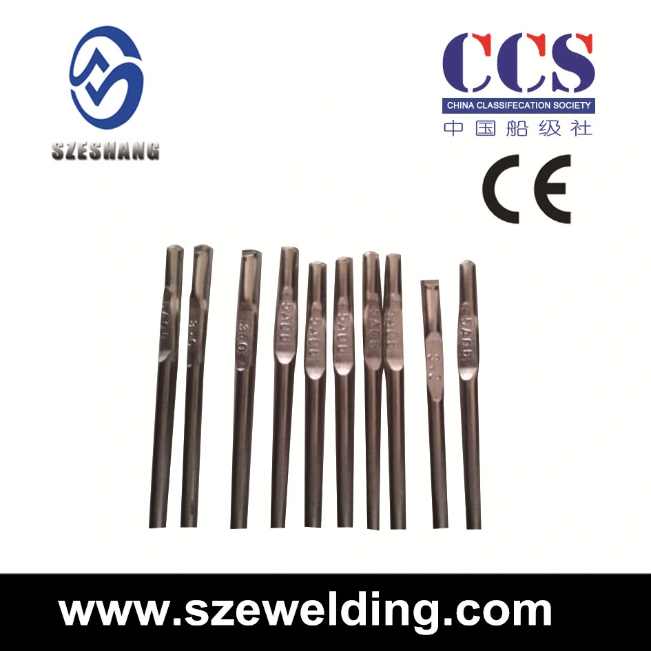 Aluminum Alloy Er4047 Aluminum Welding Wire TIG Welding Rods