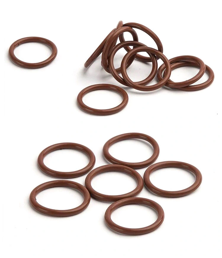 Free Sample Rubber Oil Seal O-Ring Mold Flat Washers/Gaskets