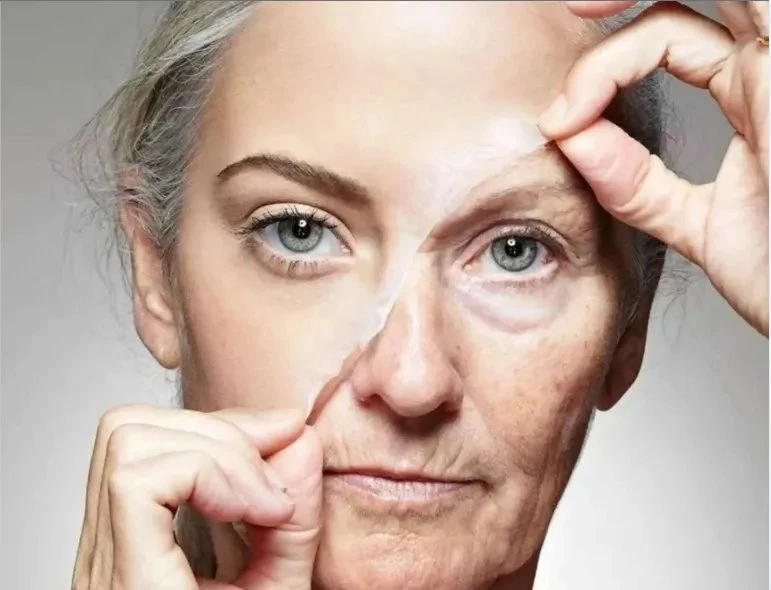 Producto para el cuidado de la piel Anti-arrugas / Anti-Envejecimiento Syn Ake Peptide CAS: 823202-99-9