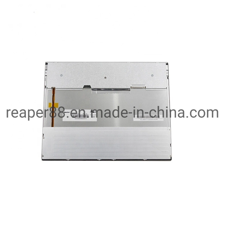 Chimei 12.1inch LCD Screen G121X1-L04 1024*768 Lvds 20pin Interface LCD Display for Industrial Application, Vehicle, Amusement