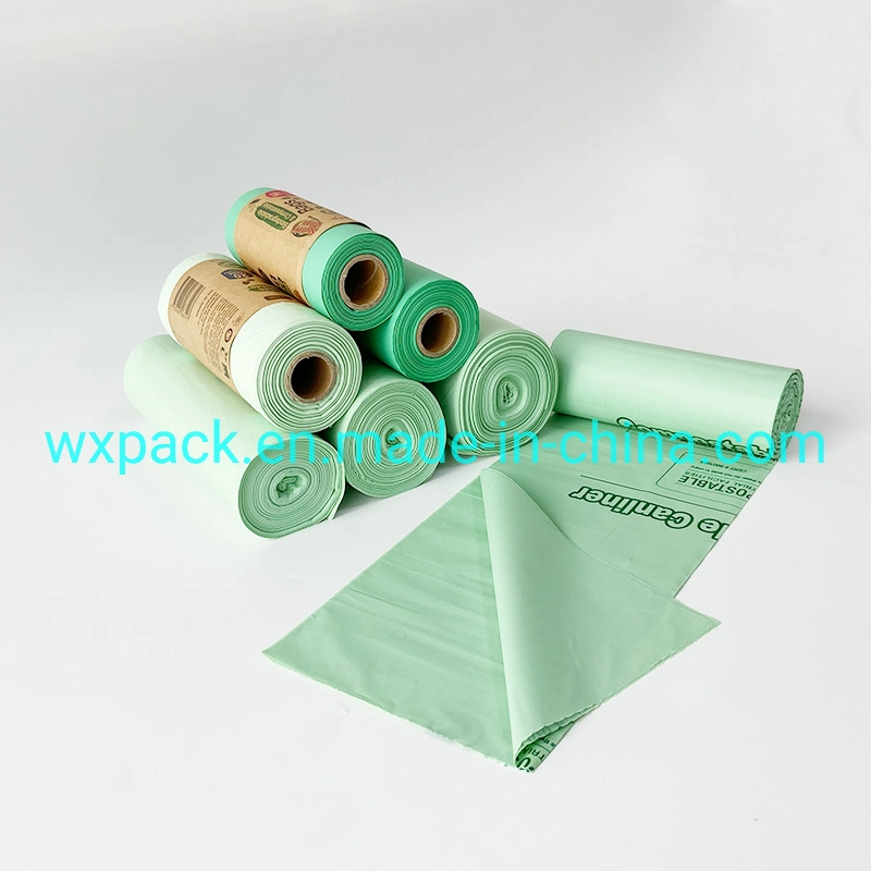 Pet Poop Garbage Bag for Household