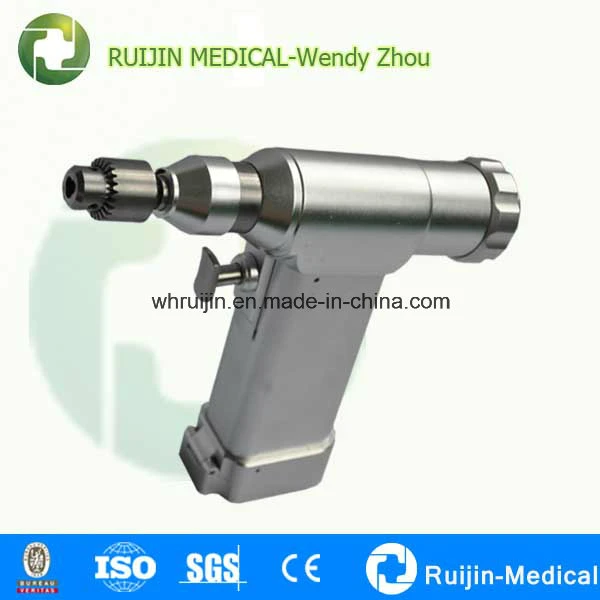 Orthopädische Kleintiere Elektrowerkzeuge/Veterinärchirurgisches Instrument (RJ1204)