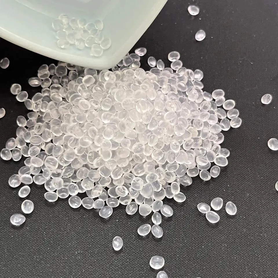 Engineering Plastics Surlyn Resin Extrusion Grade Eaa Granules