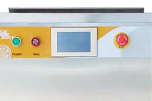 Prosky heiße verkaufende PLC-Touchscreen natürlicher Saft professionelle Milch Pasteurisator