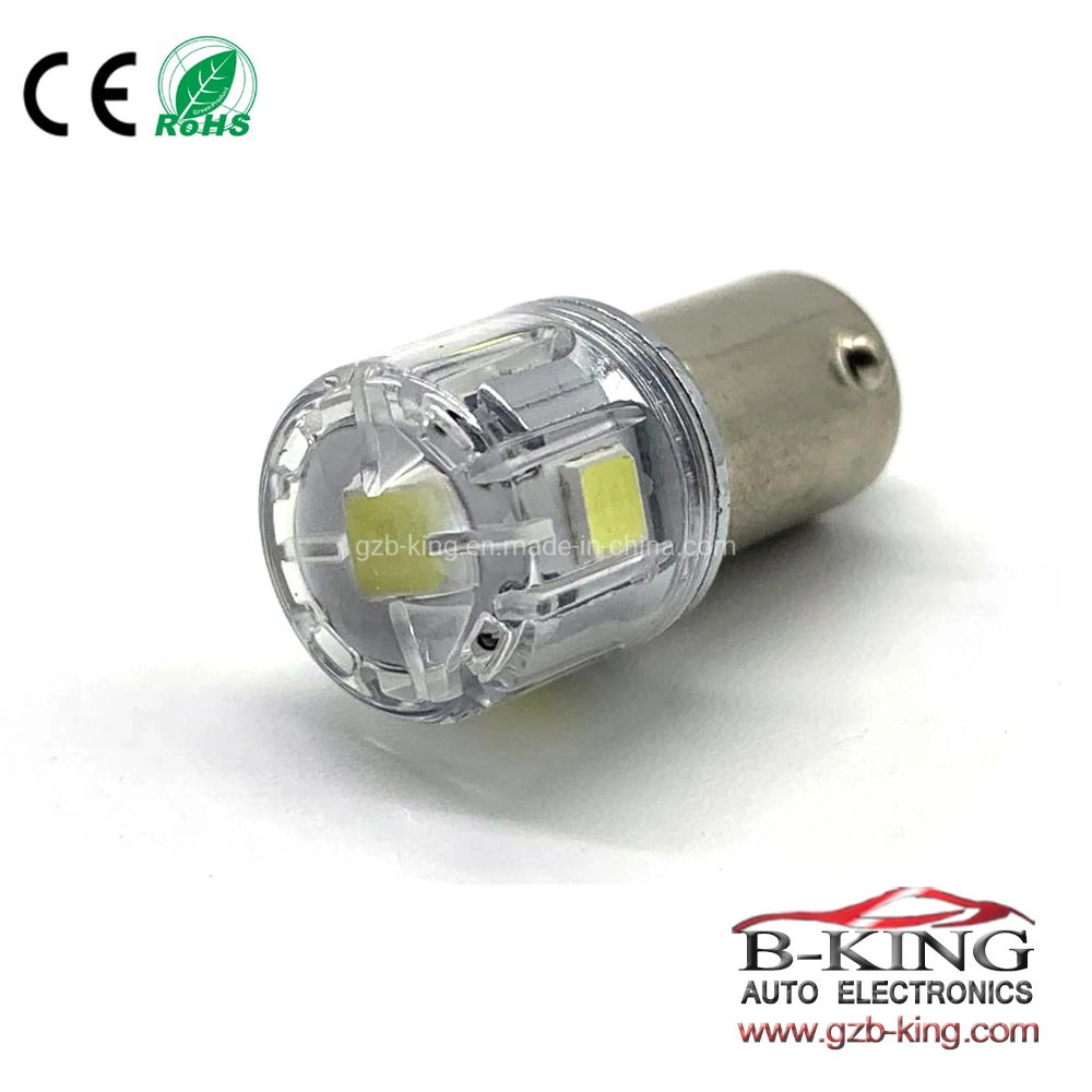 Ba9s Epistar 3030 5SMD Canbus LED Instrument Indicator Light