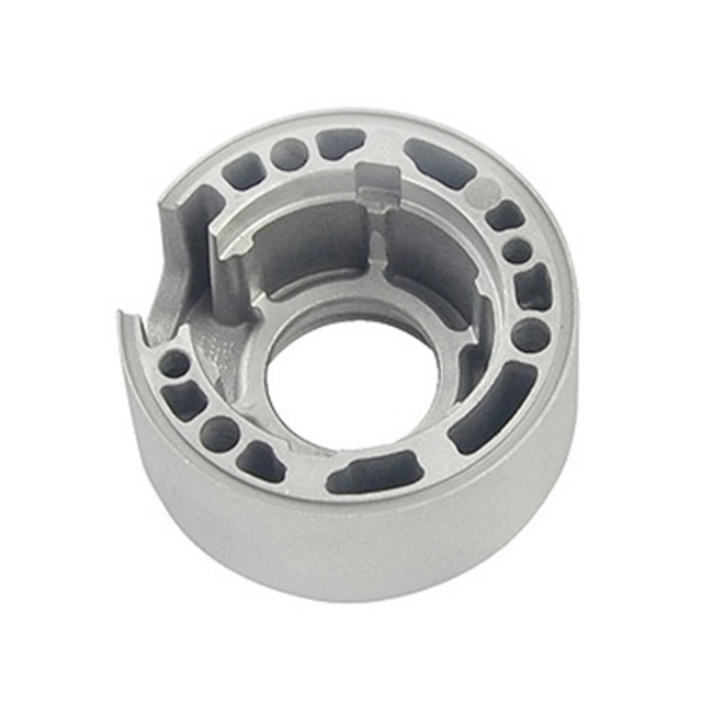 CNC Milling Parts, Titanium Casting Parts