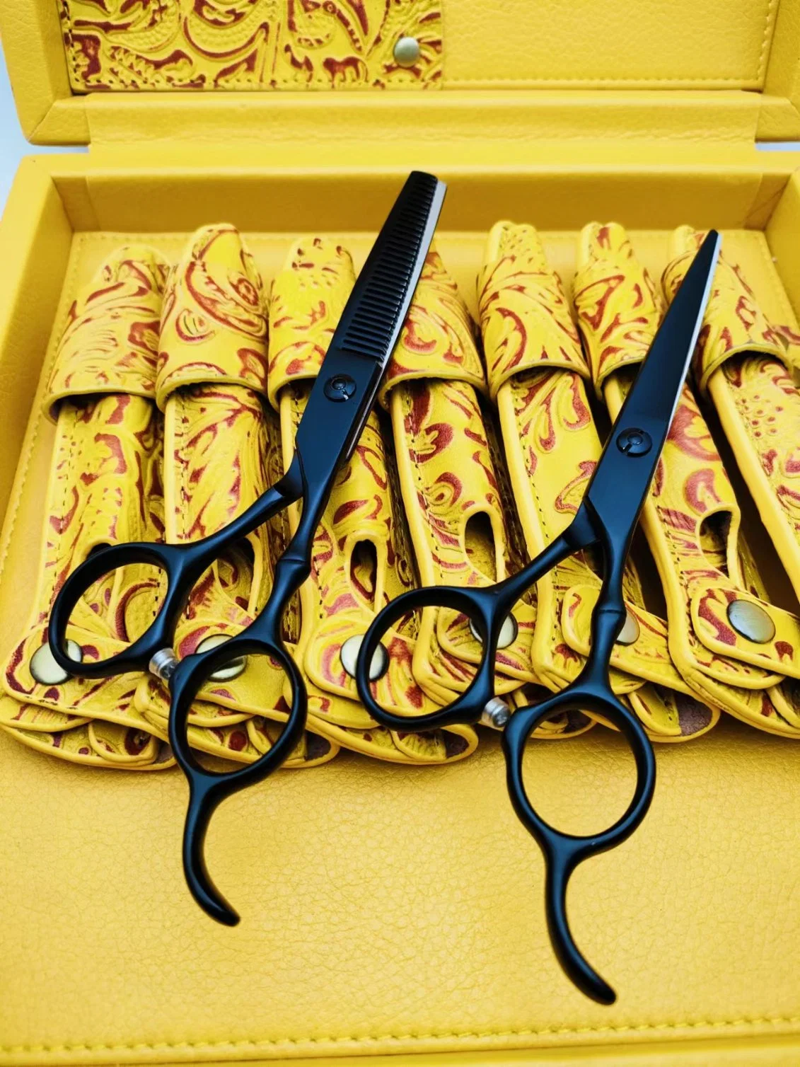 Manufacturers Supply Professional Hair Scissors Barber Scissors