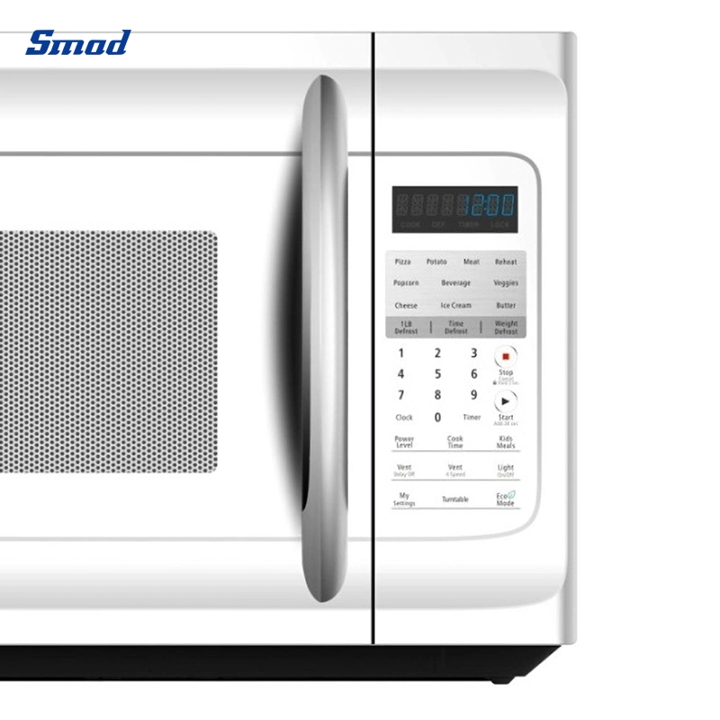 Smad Household OTR 1.8cuft 115V Kitchen on Sale Microwave Oven