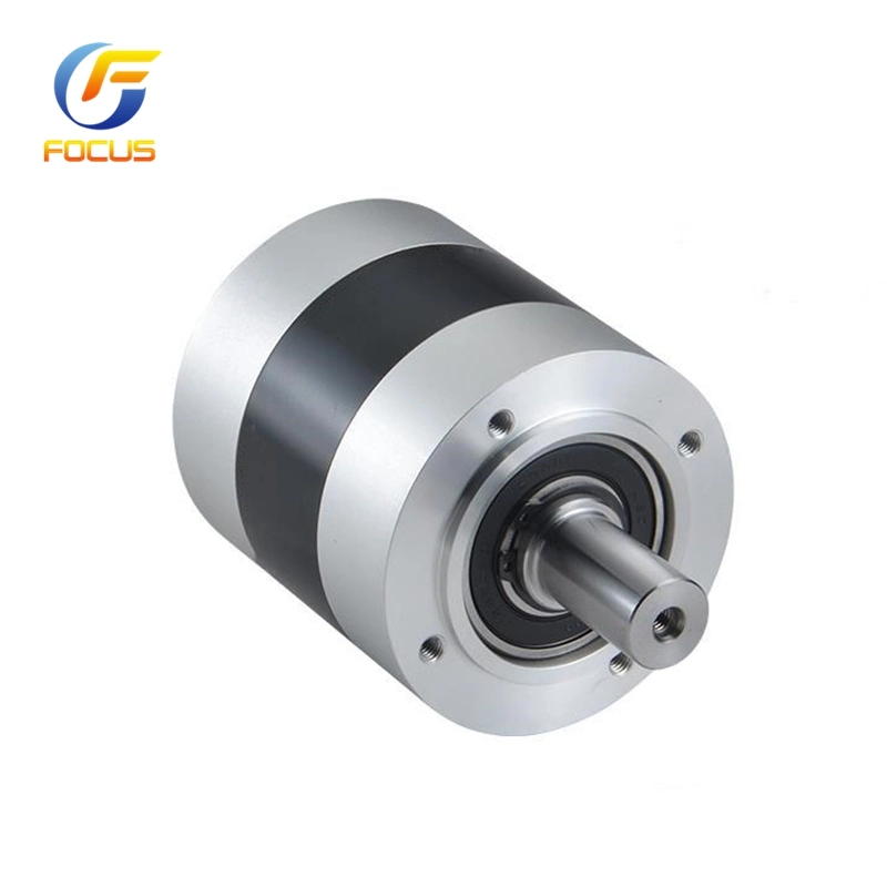 Two Side Shaft Gearbox Pls160 One Stage Speed Ratio Planetary Gear