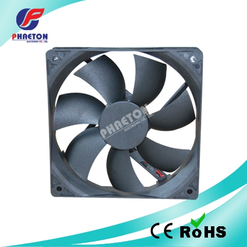 12V Kugellager 120mm 12025 Silent Fan für Computer