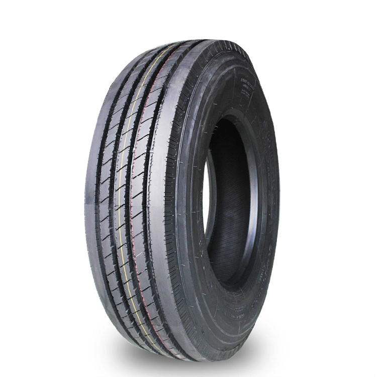 Good Price 315/80r22.5 385/65r22.5 Truck Tyre