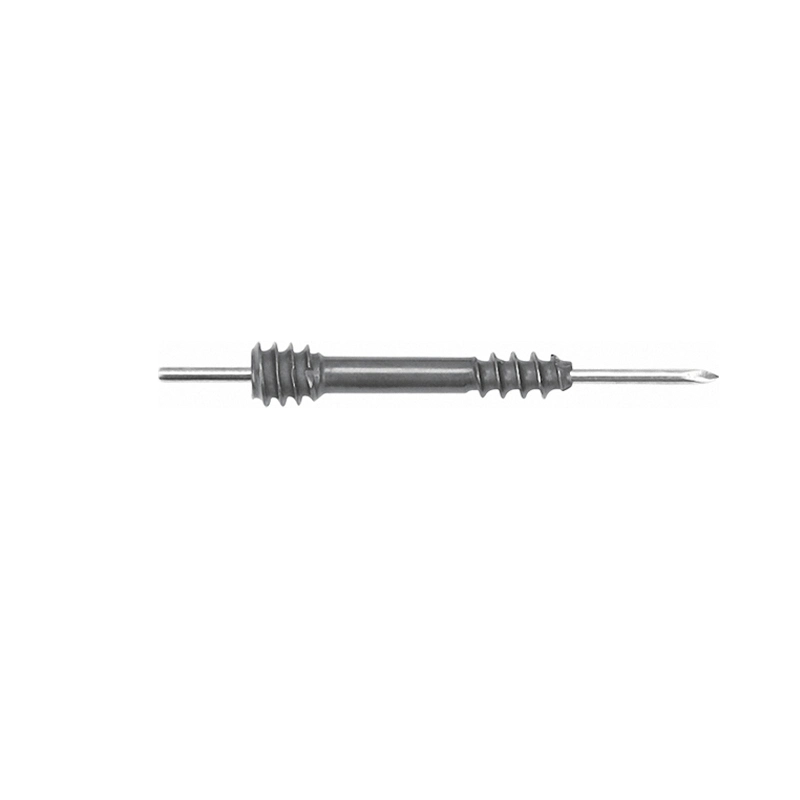 Orthopedic Implant Cannulated Headless Compression Self Drilling Screw