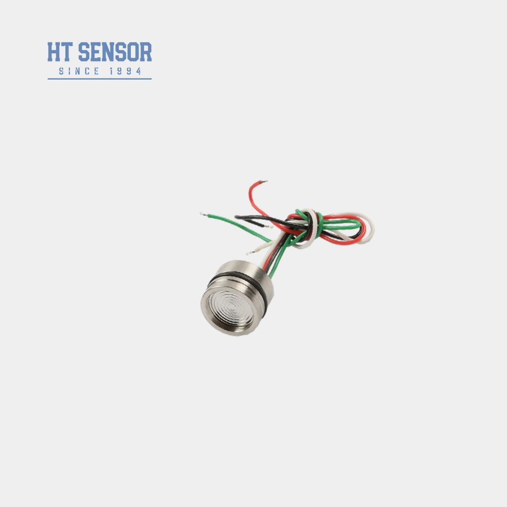 10bar oil and water test pressure sensor for transducer