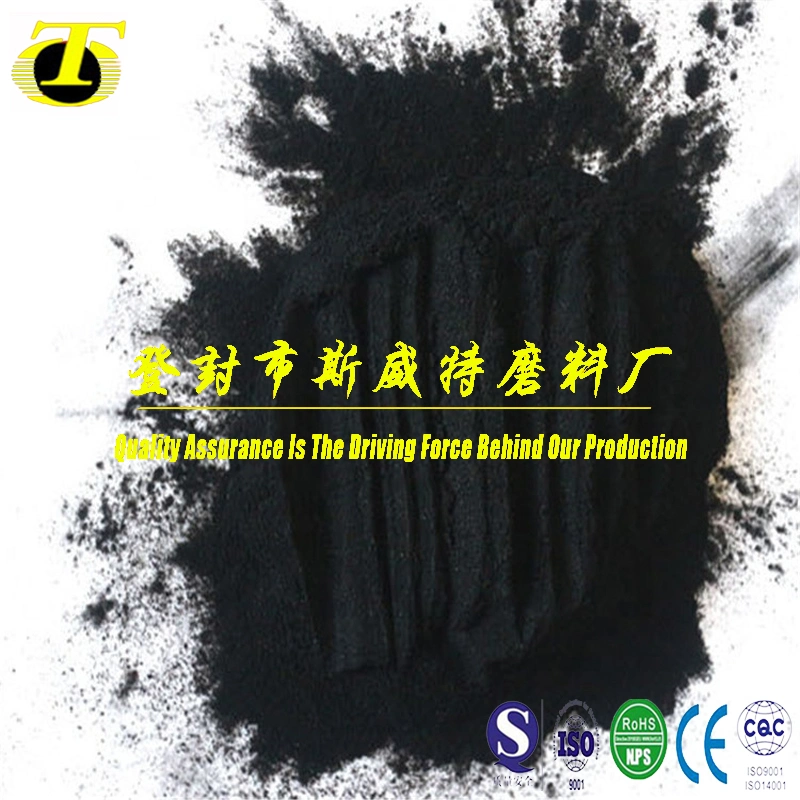 Strong Adsorptionwaste Water Treatment Reduce Cod Wood Based Powdered Activated Carbon