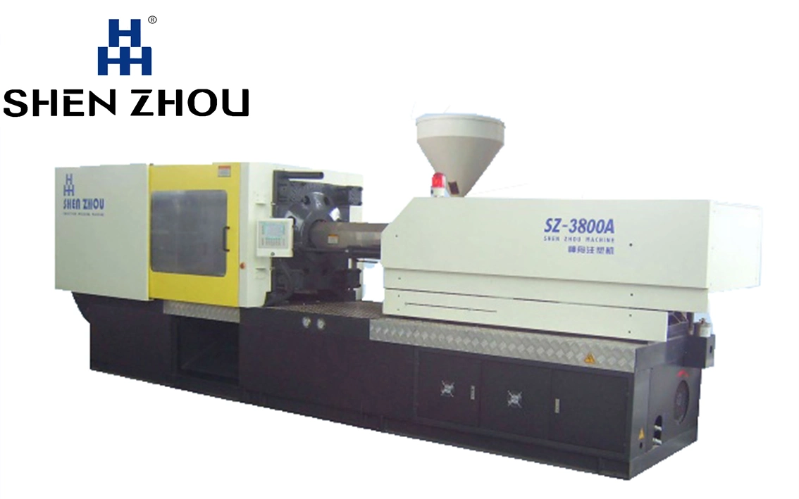 Shenzhou Screw Type Suzhou, Jiangsu, China Molding Injection Machine Preform Mold