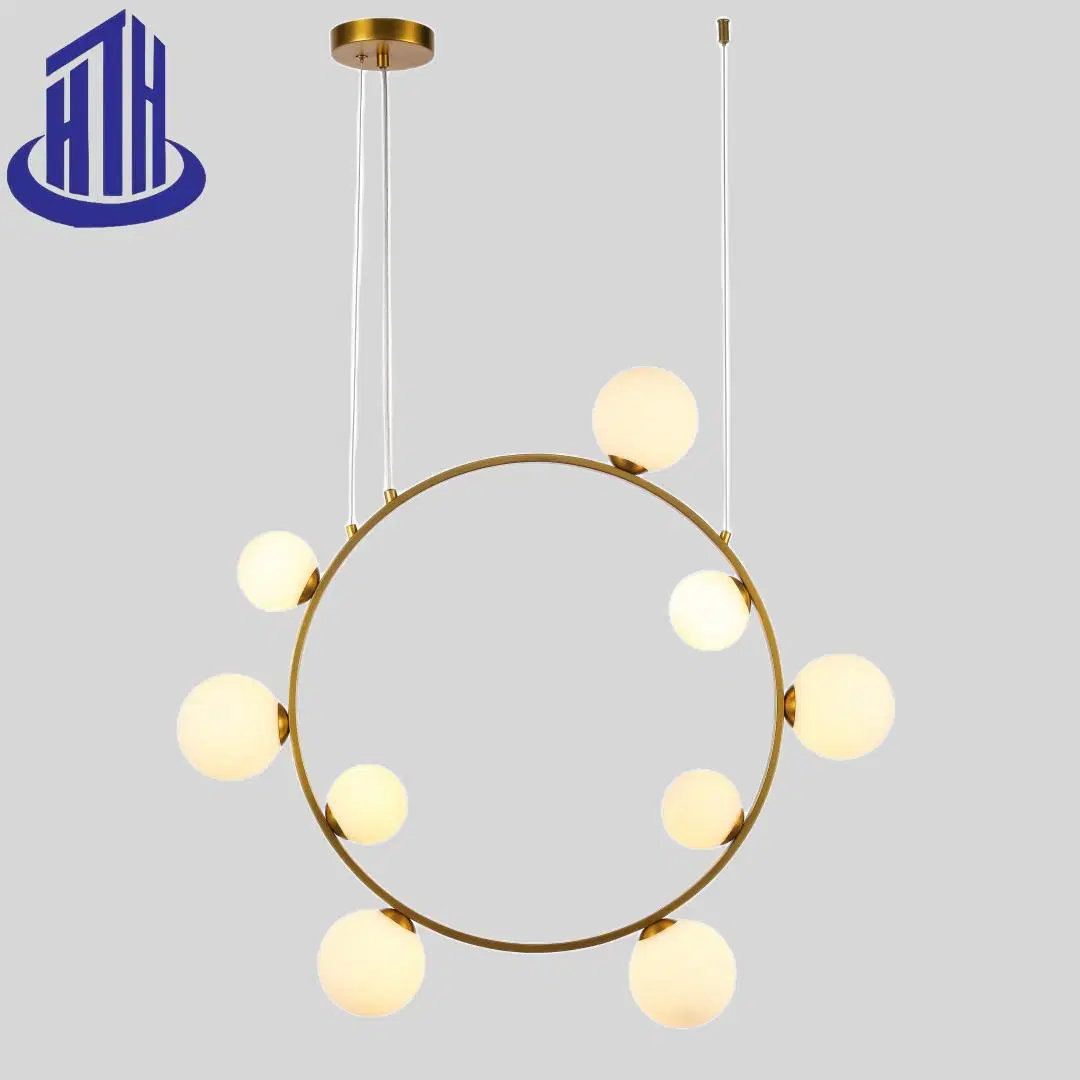 Decorative Dining Room Kitchen Island Lighting Interior Ceiling Small Pendant Hanging Lighting