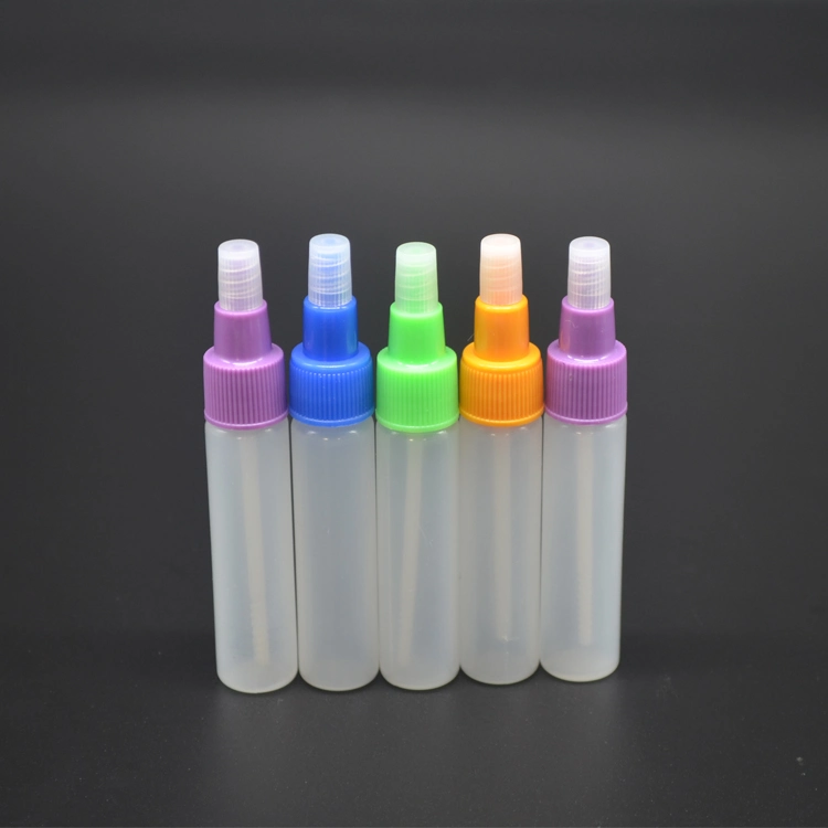 One-Step Fecal Occult Blood Collection Fob Test Buffer Sample Tube