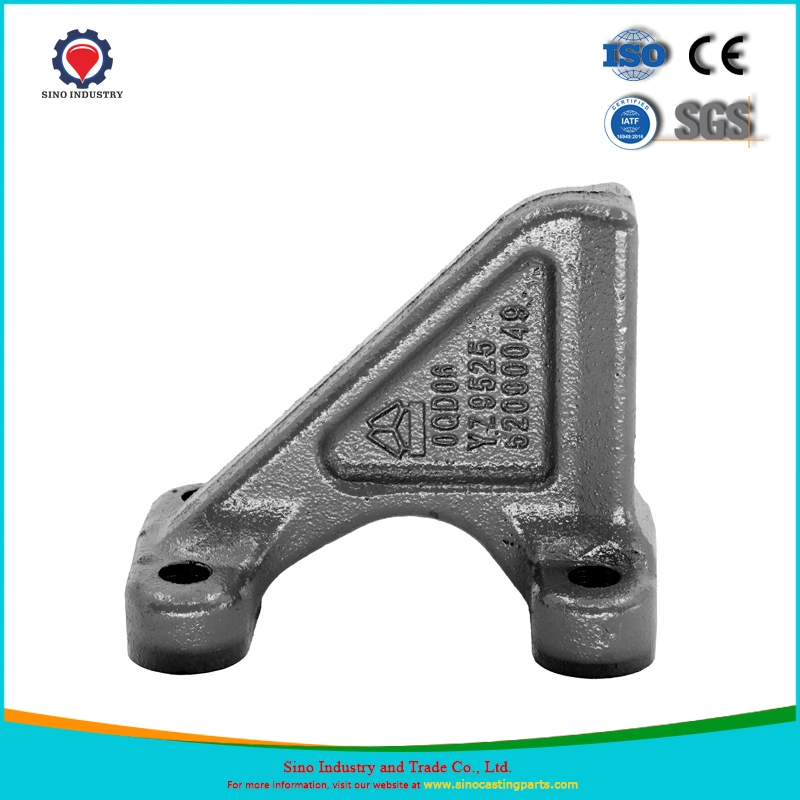 Custm Casting CNC Machining Excavator/Bulldozer/Dumper/Dumpcart/Heavy Truck/Mining Machinery/Concrete Mixer/Garbage Truck Parts OEM Precision Alloy Steel Parts