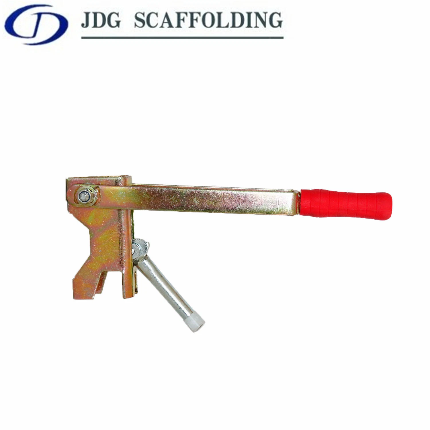 Galvanized Formwork Spring Clamp Tensioner for Rapid/Spring Clamp