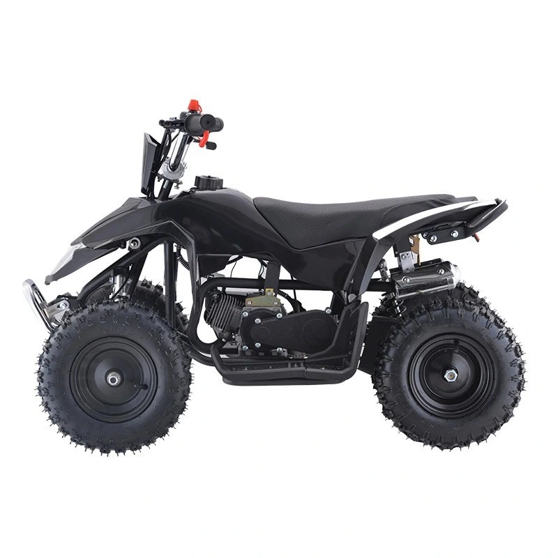 Remolque Quad 4X4 con adulto para kits de cuerpo de plástico hidráulico de suspensión de la mangueta neumáticos 145 70 6 Tractor quitanieves barata ATV 150 cc