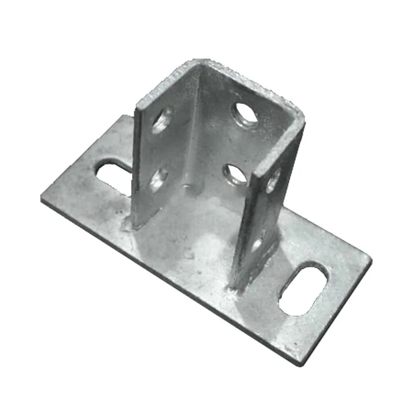 Sheet Metal Fabrication Progressive Die Stamping Welding Furniture Accessory Handle Part