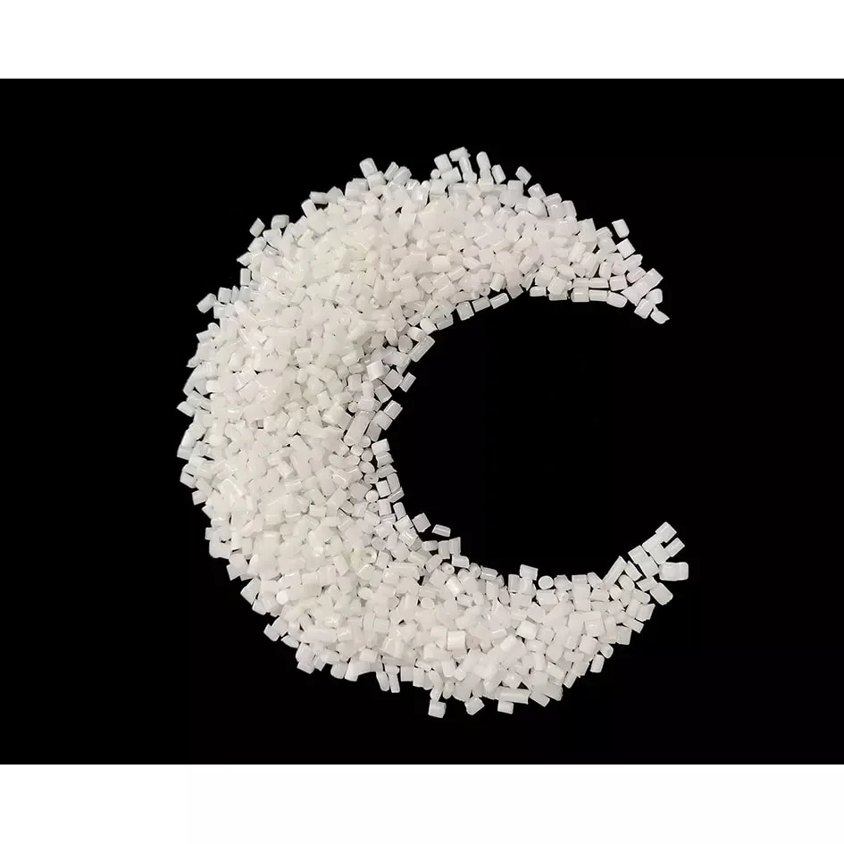 Granules de POM Zhonghao K90-1 K90-A Acetal-Copolymer Pom Résine pour zipper