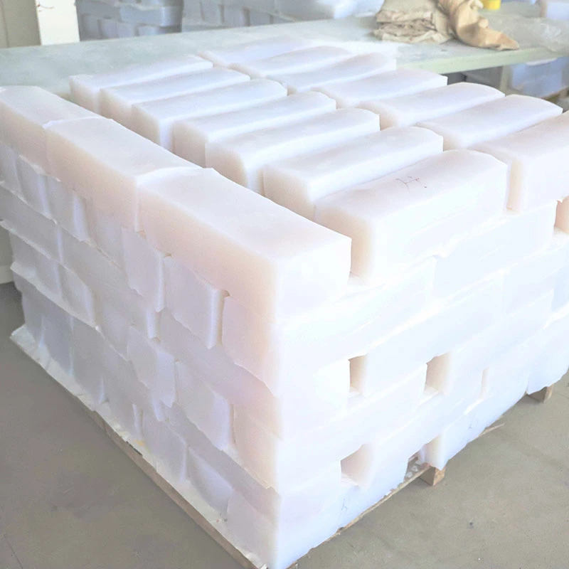 Wholesale/Supplier Tear Resistant Super Soft Mold Drop Silicone Rubber Raw Material