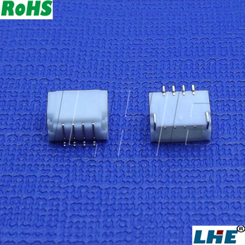 4 Pin SMT Sm04b-Srss-Tb Contactor Electrical Male Female Socket