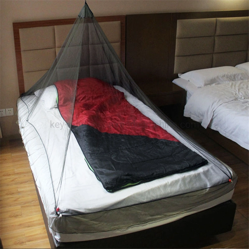 Outdoor Indoor Single Travel Hanging Anti Insects Protecting Camping Mosquito Net Awning Canopy Tents Nets