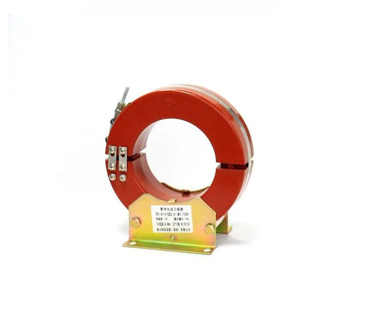 Lxk 80~280 High Precision Resin Toroidal Zero Sequence CT Current Transformer