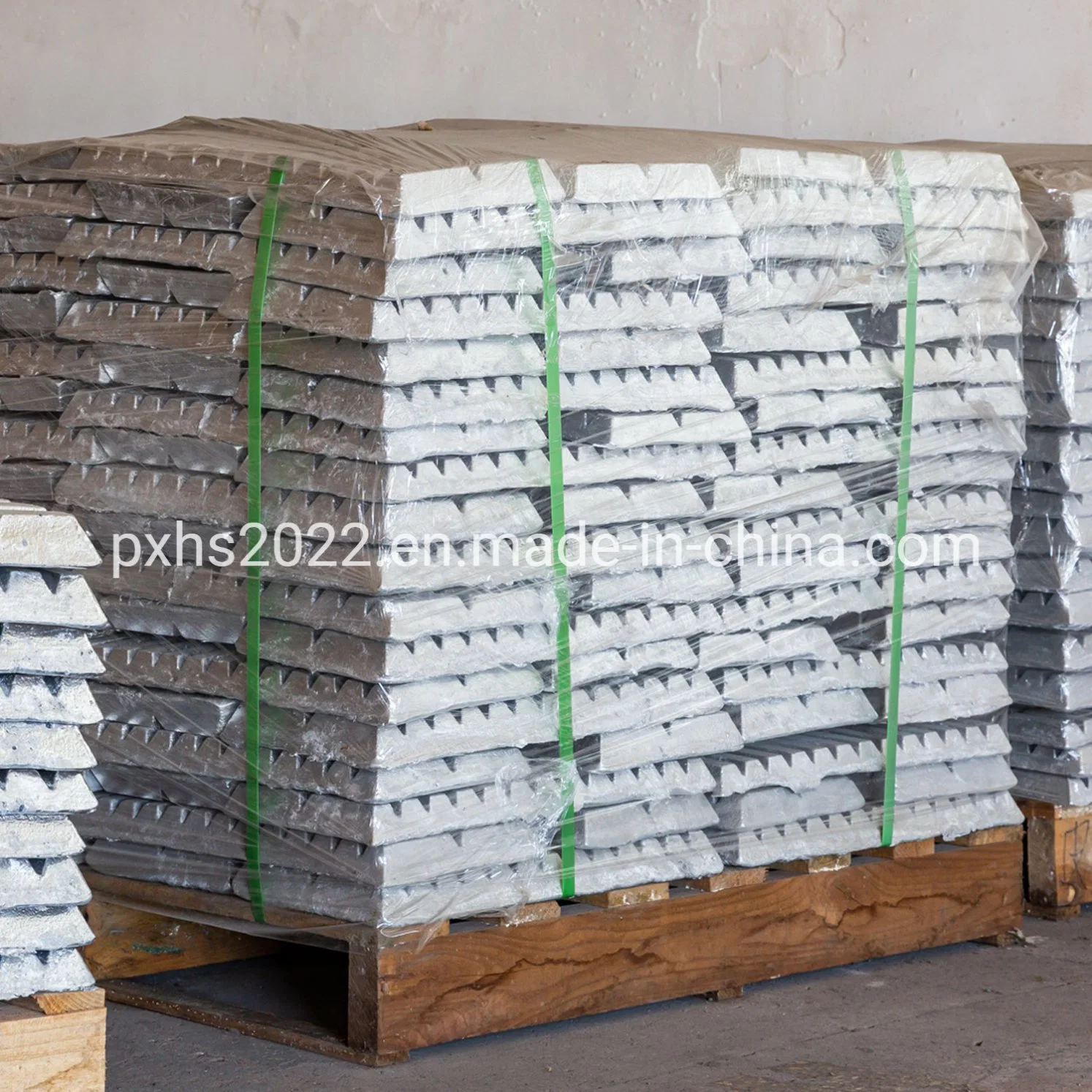 Aluminum Manganese Alloy Al-Mn-10 Al-Mn-20 Used for Adjust Alloy Composition