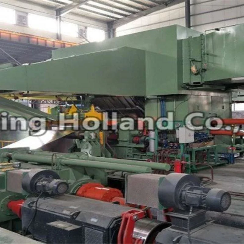 Mill Finish Cold Rolled Steel Sheet Aluminum Coil/Strip