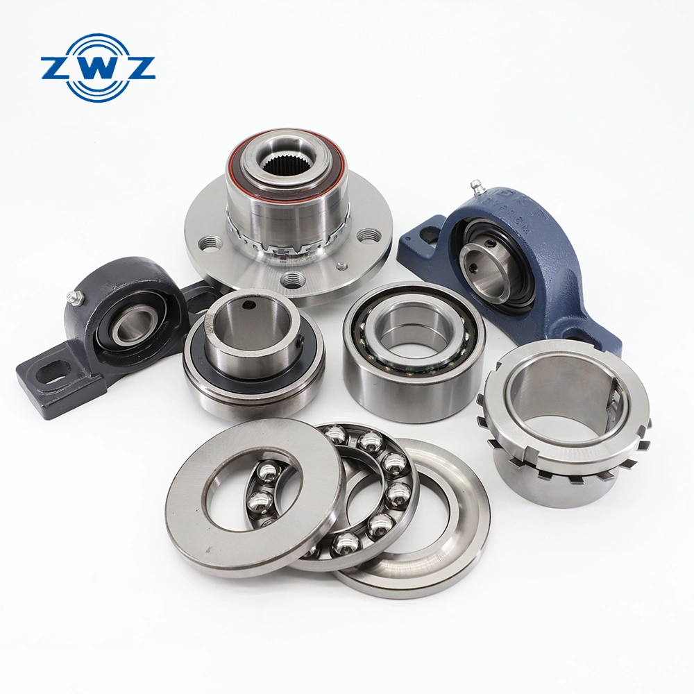 Wheel Bearing Auto Bearing NTN Timken NSK NACHI Koyo IKO UC Bearing THK Car Accessories Bearing Spare Parts Bearing Ngine Parts Bearing Carriage Bearings 1688