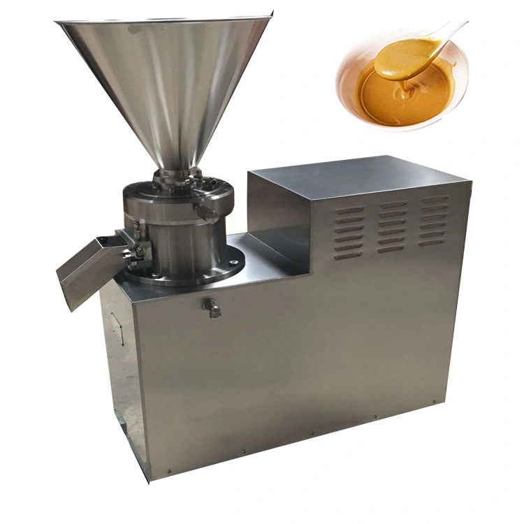 Pepper Grinding Mill Machine Pepper Grinding Machine / Chilli Paste Grinding Machine