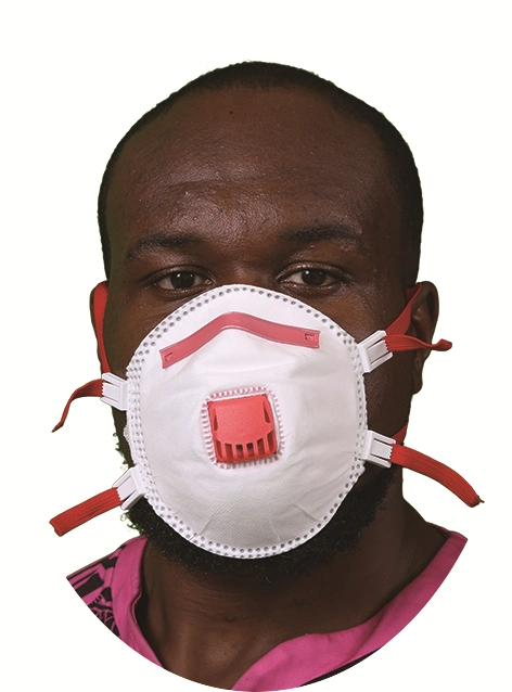 Factory Direct FFP2 FFP3 Disposable Protective Face Mask Respirator CE Certified