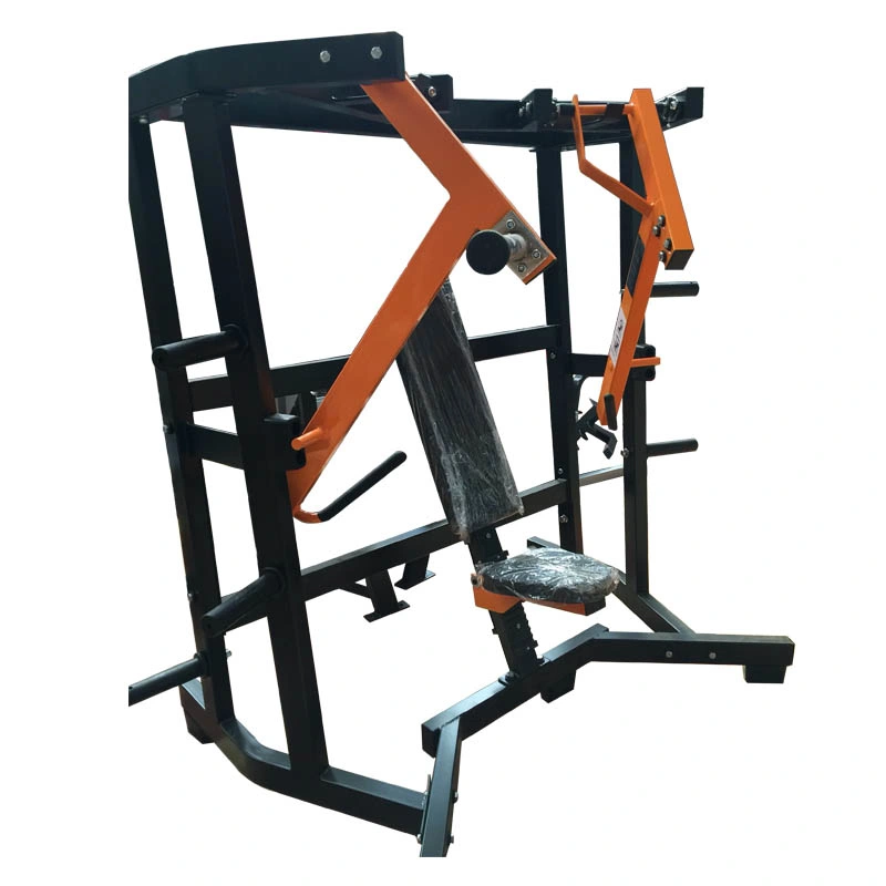 Best Quality Gym Equipment Manufacturer Vertical Chest Press