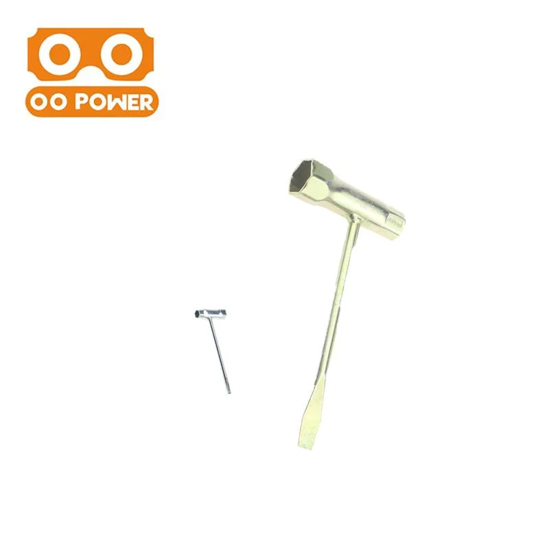 Chain Saw Spare Parts Stl 210 230 250 Wrench in Good Quality
