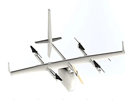 Anti Drone Anti sistema UAV interferencias de señuelo de radar